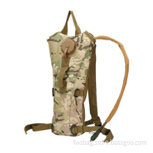 Wholesale Tactical Hydration Pack With Bladder Backpack